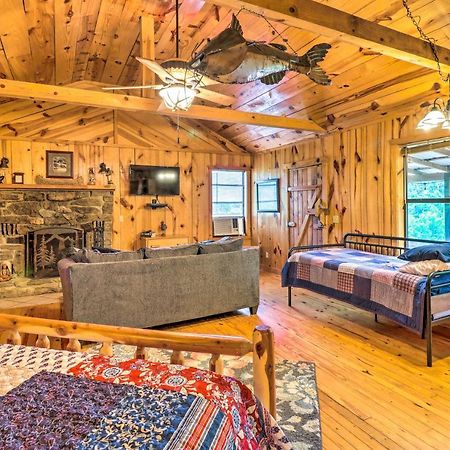 Mountian View Retreat Less Than 2 Mi To White River! Mountain View Esterno foto